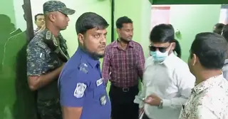 অনিয়মের অভিযোগে পাবনার ২ ক্লিনিক সিলগালা